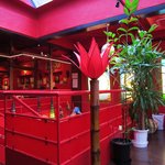 マジックスパイス - ２Ｆから