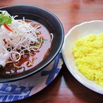 マジックスパイス - チキン　虚空５０