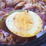 マジックスパイス - 玉子