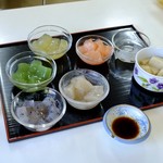 のしこん本舗 - 