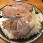 はなせきらーめん - 