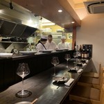 白金のたつこ嘉陣 - 