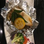 日本料理 落柿 - 