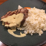にしぽるこ - 