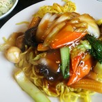 台湾料理福満楼 - 