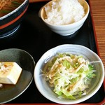 台湾料理福満楼 - 