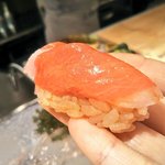 五反田鮨 SUSHI TOKYO 81 - 