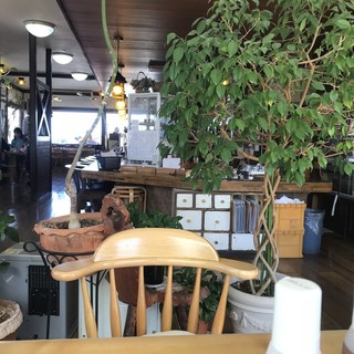 レストラン 十字路_2