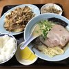 久留米ラーメン福竜軒