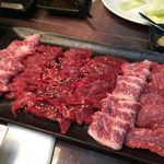 宮古島 和牛専門焼肉 わ - 