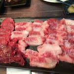 宮古島 和牛専門焼肉 わ - 