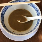 麺屋 八 - 