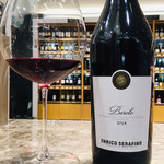 エノテカ  - 2014 バローロ /エンリコセラフィーノ