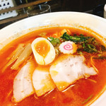 ラーメン禅 - 