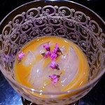 にい留 - これも最高の「のれそれ」