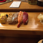 Hama Zushi - 