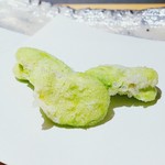 にい留 - この時期だけの香り