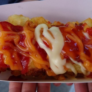 アリラン・ホットドッグ_1