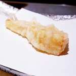 にい留 - 奇跡のバランスの筍