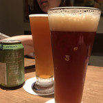 クラフトビールタップ - 