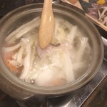 Kimmedai Semmon Izakaya Taishabu Zombun - 