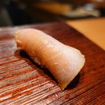 すし 喜邑 - （2019年3月）ぶり(๑˃̵ᴗ˂̵)