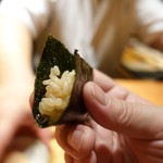 すし 喜邑 - （2019年3月）