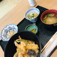 お料理 とみやま - 