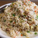 中華屋台 加匠 - 