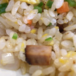 中華屋台 加匠 - 