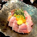 海鮮焼 韓国料理 海旨