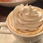 ラドリオ - ウィンナーコーヒー