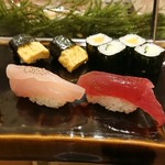 Yanone Sushi - 