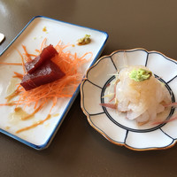 銀座寿司幸本店 丸ビル店 - 