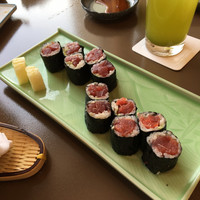 銀座寿司幸本店 丸ビル店 - 