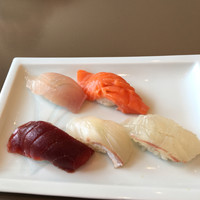 銀座寿司幸本店 丸ビル店 - 