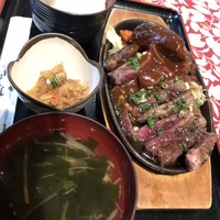 たくあん・牡丹亭 - 