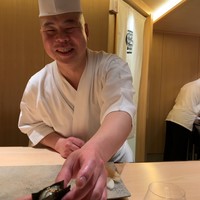 鮨 つぼみ - 