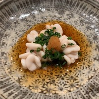 鮨 つぼみ - 