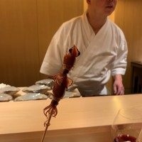 鮨 つぼみ - 