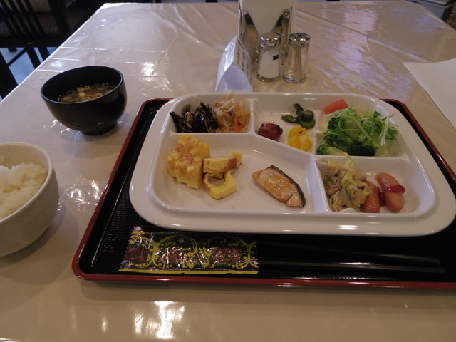 アパホテル 高松瓦町 Apaホテル 瓦町 その他 食べログ