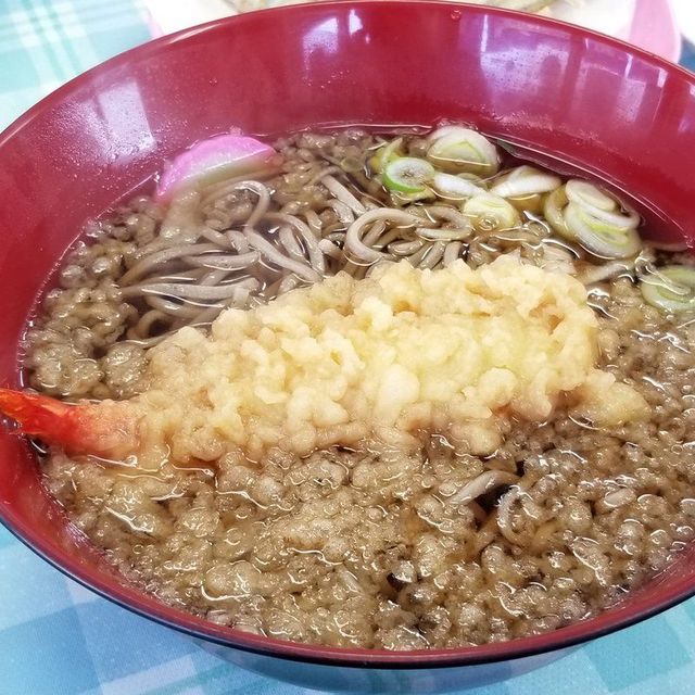 食事処 海兵 - 釧路市その他（揚げ物）の写真