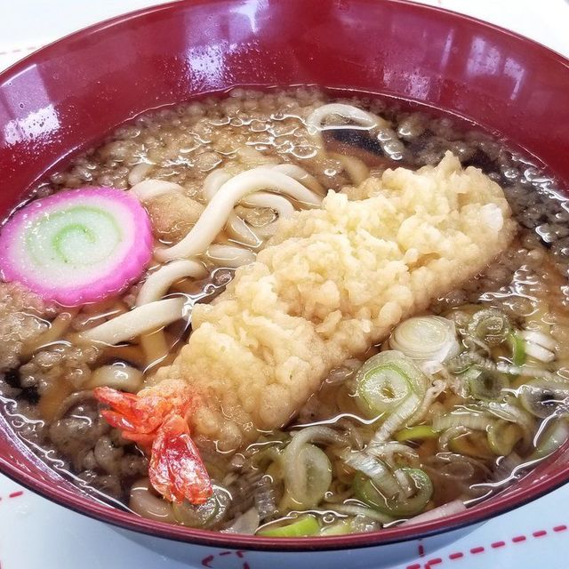 食事処 海兵 - 釧路市その他（揚げ物）の写真