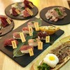 肉乃寿司 タテガミ 岐阜店