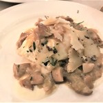 Mercante - 料理写真: