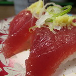 元祖寿司 - 『125円皿』