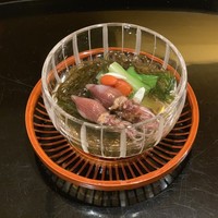 浪速割烹 昇 - 