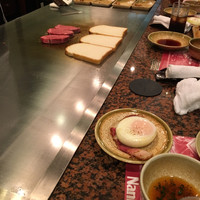 南海グリル 東店 - 
