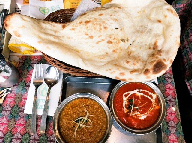Raja 津田沼店 ラージャ 津田沼 インドカレー 食べログ Raja 津田沼店 ラージャ 津田沼 インドカレー 食べログ