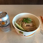 Singapore Food Street - 